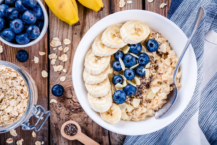 Stop Makan Pisang Saat Perut Kosong, Ini Bahayanya Kata Ahli