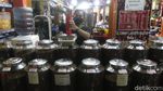 Target Produksi Kopi Nasional Naik Jadi 834.750 Ton