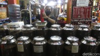 Direktorat Jenderal Perkebunan Kementerian Pertanian (Kementan) telah menetapkan target produksi kopi nasional pada tahun ini sebesar 834.750 ton.