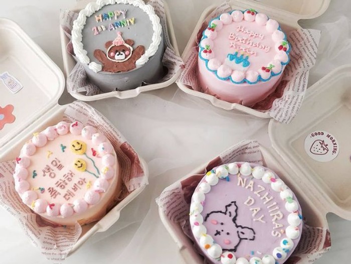 tempat beli lunch box cake korea tempat beli lunch box cake korea