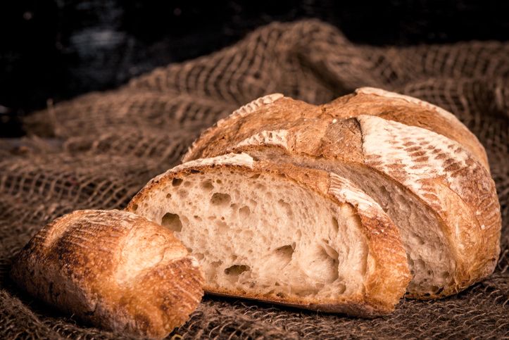 Terlihat Mirip, Roti Focaccia dan Ciabatta Tenyata Sangat Berbeda