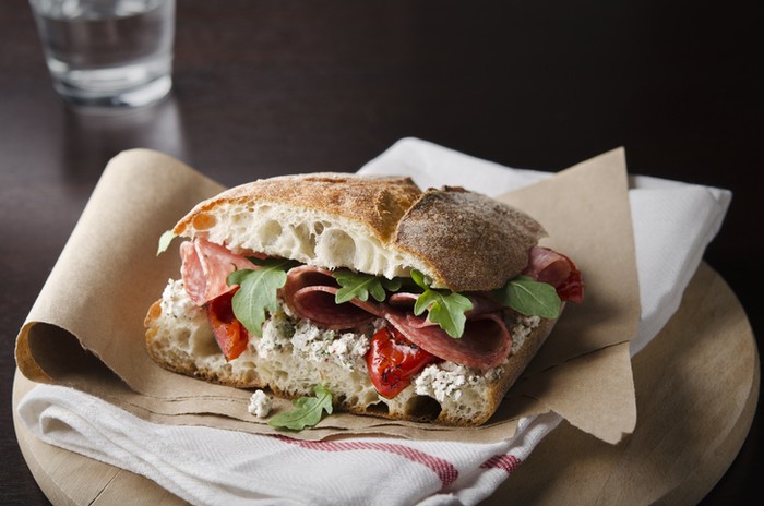 Terlihat Mirip, Roti Focaccia dan Ciabatta Tenyata Sangat Berbeda