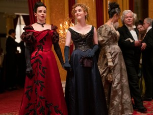 Kisah Para Wanita Super dalam The Nevers Tayang April di HBO