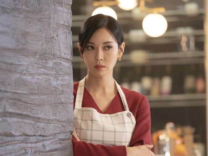 The Penthouse 2, Kim So Yeon