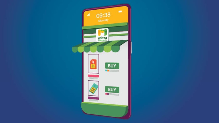 Tokopedia