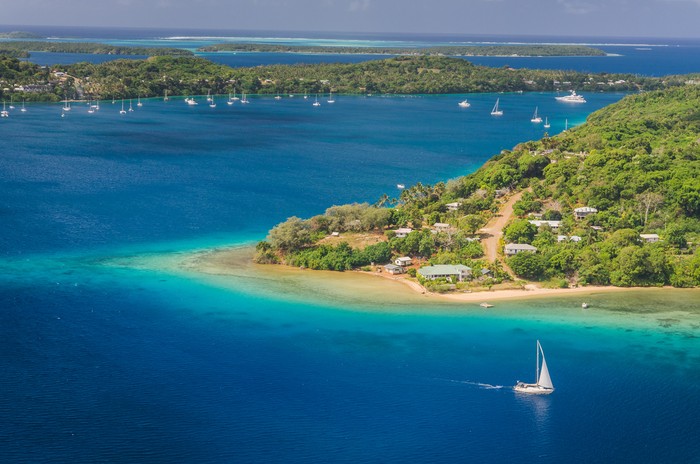 Tonga Tonga