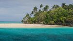 Potret Tonga, Negara Cantik yang Rajanya Santuy
