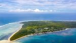 Foto: Negara Kepulauan Indah yang Baru Miliki Kasus COVID-19