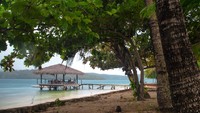 Kamu bisa datang ke sini setelah pandemi, ya. Karena sekarang negaranya masih tutup. (Getty Images/iStockphoto)