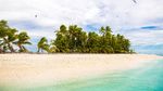 Potret Tuvalu, Negeri yang Mendadak Tajir Gegara Internet