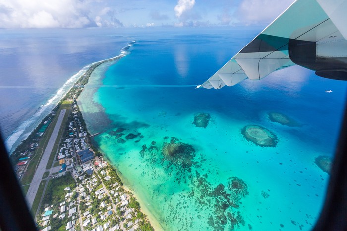 Tuvalu Tuvalu