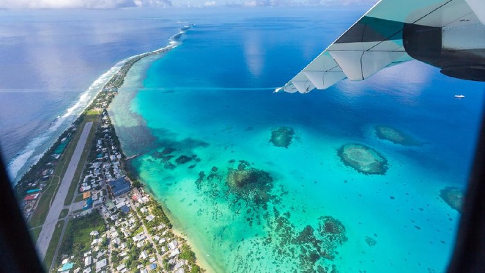 Tuvalu