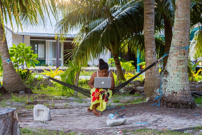 Tuvalu