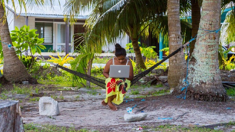 Tuvalu Tuvalu