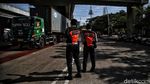 Biar Nggak Macet Kini Operasional Truk Kontainer Dibatasi