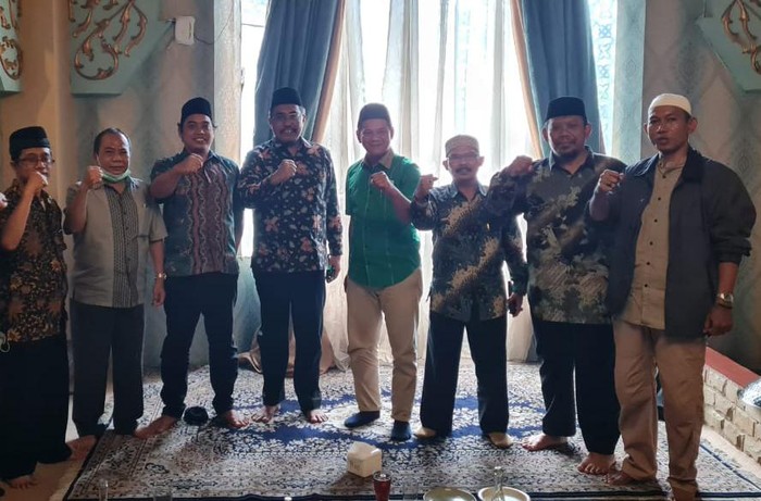 Wakil Ketua MPR Jazilul Fawaid