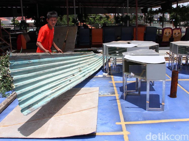 Siap-siap, Bakal Ada Wisata Rongsok Lho di Depok