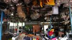 Siap-siap, Bakal Ada Wisata Rongsok Lho di Depok