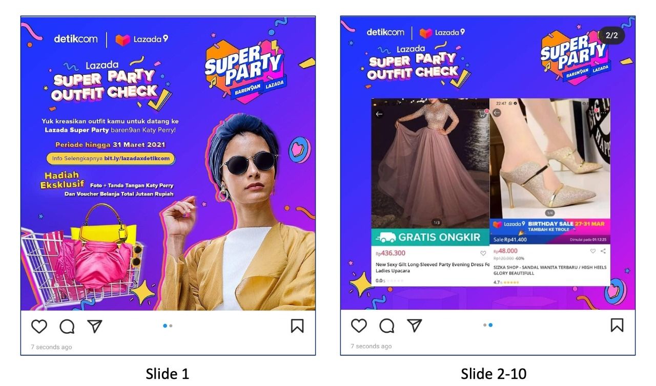 adv lazada