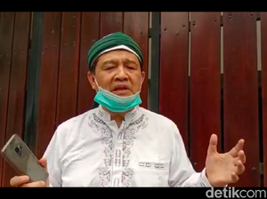 Ahmad Yani dkk Bentuk Tim Pembela Aqidah Islam, Kawal Kasus Irjen Napoleon