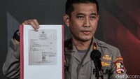 Polri mengatakan, penyidikan kasus Km 50 masih terus berjalan