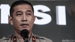 Ini Penampakan Akta Kematian 1 Polisi Penembak Laskar FPI