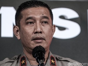 3 Polisi Penembak Laskar FPI Jadi Tersangka, 2 Diproses Hukum!