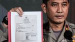 Ini Penampakan Akta Kematian 1 Polisi Penembak Laskar FPI