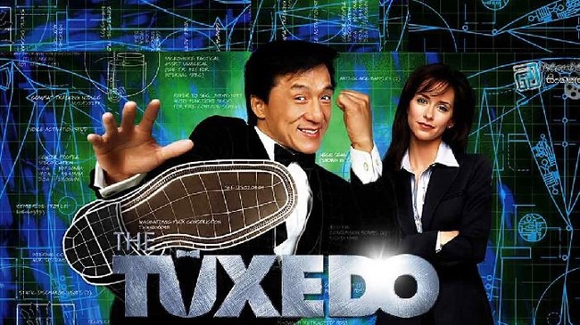 Jackie Chan mengawali kariernya sebagai seniman bela diri dan aktif menjadi akto laga sejak 1962 hingga sekarang. Aktor 66 tahun ini dikenal selalu melakukan adegan berbahaya dan perkelahian tanpa pemeran pengganti. Sudah lebih dari 150 judul film laga yang dibintanginya. Foto: Tangkapan layar YouTube/istimewa