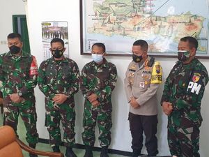 Bareskrim Kirim Tim ke Jatim, Evaluasi Penggerebekan Salah Sasar Kolonel TNI
