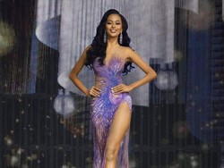 Transformasi Aurra Kharishma, Top 5 Miss Grand International dari Majalengka
