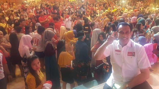 Ketum Apjati Ayub Basalamah
