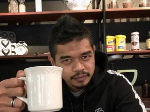Bambang Pamungkas Bantah Tuduhan Amalia Fujiawati, Siapkan Bukti di Pengadilan