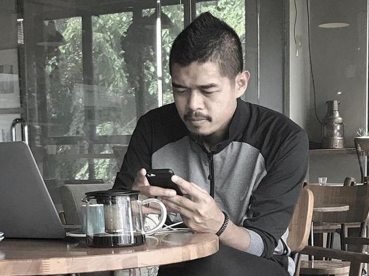 Bambang Pamungkas Ternyata Jago Masak Mie hingga Steak