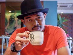 Anak ke Bambang Pamungkas: Ayah yang Ku Hormati, Hubungi Aku Tanpa Pengacara