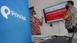 Bantuan untuk Penyintas Gempa Sulbar