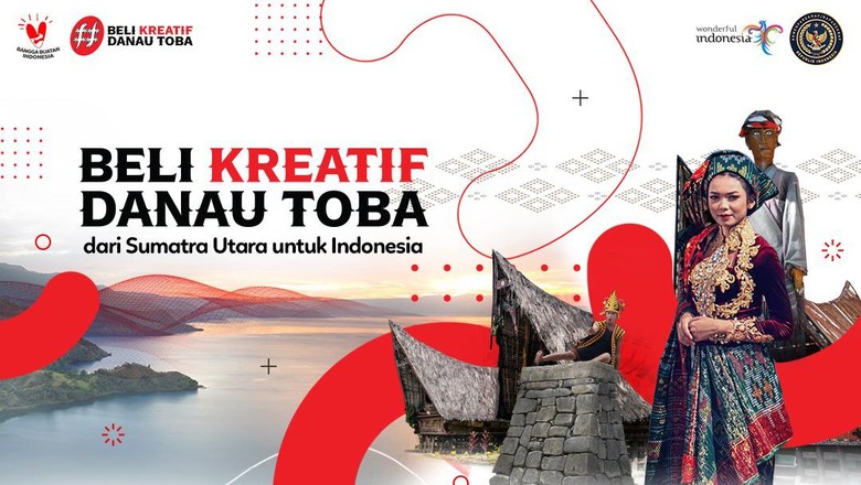 beli kreatif danau toba beli kreatif danau toba