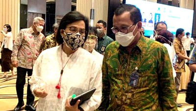 BTN Siap Topang Pemulihan Ekonomi Nasional