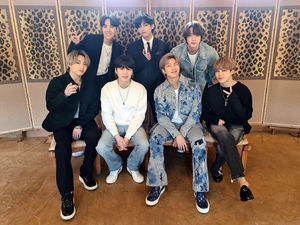 Cold Brew BTS: Minuman Kopi yang Akhirnya Ada di Minimarket