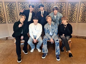 BTS Kejutkan ARMY dengan Teaser Film Out, Ini 4 Fakta yang Kamu Harus Tahu!