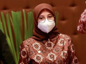 Ikut Arahan Presiden Jokowi di Munas Apkasi, Bupati Ipuk Sebut APBD Tak Bagito