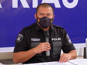 Usut Kas Kampus Rp 6,5 M Raib, Polda Riau Periksa Yayasan-Rektorat