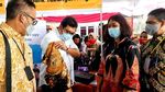 Dorong Pengembangan UMKM di Daerah
