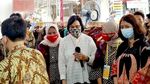 Dorong Pengembangan UMKM di Daerah