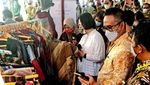 Dorong Pengembangan UMKM di Daerah