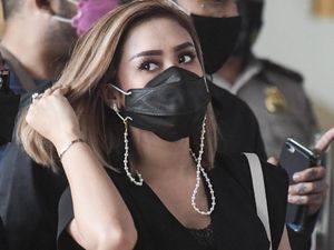 Bukan Juliari Batubara, Ini Sosok yang Undang Cita Citata di Acara Kemensos
