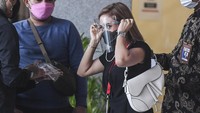 KPK menduga Juliari menerima jatah Rp 10 ribu dari setiap paket sembako senilai Rp 300 ribu per paket. Total setidaknya KPK menduga Juliari Batubara sudah menerima Rp 8,2 miliar dan Rp 8,8 miliar. Perihal Cita Citata pernah ditanyakan langsung kepada Juliari sewaktu bersaksi di Pengadilan Tipikor Jakarta pada Senin, 22 Maret 2021.
