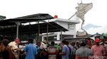 Geliat Pasar Hewan di Lereng Merapi yang Buka Tiap Pahing