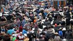 Geliat Pasar Hewan di Lereng Merapi yang Buka Tiap Pahing
