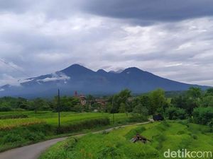 Pendakian Gunung Arjuno-Welirang Dibuka, Pendaki Diingatkan soal Sampah